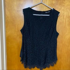 7th Avenue Design Studio New York & Company | Top